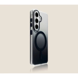 Ốp Lưng Chống Sốc Mutural Gradient Ombre Hỗ Trợ Sạc Không Dây Magnetic Bảo Vệ Cho Samsung S26 Ultra