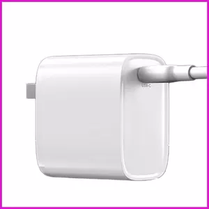 Khối sạc nhanh Bảo vệ an toàn điện Bộ chuyển đổi Khối sạc nhanh cho điện thoại di động Máy tính xách tay Máy tính bảng treo tường Du lịch lyuvn