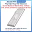 Phụ Kiện Thay Thế Roborock S7, S7 MaxV, S7 MaxV Ultra, T8 Plus, G10, G10S, G10S Pro, G10S Pure, G10S Plus