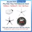 Phụ kiện Thay Thế Robot Roborock Gen3, Roborock S5 Max, S6 MaxV, S6, S6 Pure. Chổi lăn, chổi cạnh, khăn lau, bộ lọc hepa