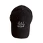 Mũ bóng chày nữ phong cách mới thêu chữ, mềm mại, phù hợp thời trang