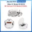 Phụ Kiện Thay Thế Robot Mi Vacuum S10 Model B106GL và Mijia 3C Model B106CN/ Chổi lăn, Chổi cạnh, Bộ Lọc Hepa, Giẻ lau