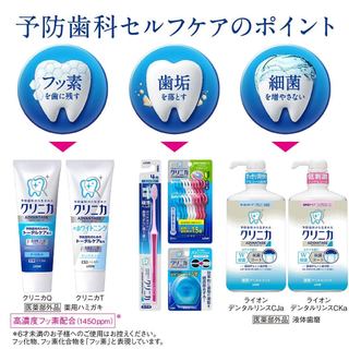 Chỉ Nha Khoa Clinica Advantage Sponge Floss Hương Bạc Hà 4 Cuộn/ Clinica Advantage Sponge Floss Mint 4pcs/ Direct from JAPAN