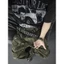 Bán Chạy Áo Thun Tay Ngắn Phong Cách Punk Vintage In Chữ Thập 0410
