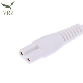 VRZ 1 Chiếc 80cm Cáp Usb Dây Sạc Đồng Đường Lỗ Phù Hợp Với 5v Đèn Pin Máy Cạo Râu Tóc Dây Đơn Lỗ 1.8 HOT