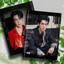 Hot Sản Phẩm Mới Yue Cân Qiji Zeng Shunxi Stills Album Ảnh Zeng Shunxi Hàng Hóa Hỗ Trợ Album Ảnh Bưu Thiếp Album Ảnh Chất Lượng Cao