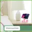Giá đỡ điện thoại du lịch Giá đỡ xoay 360 độ Giá đỡ điện thoại cho ghế máy bay cho Vlogging Phát trực tiếp wipqsvn