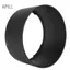 apill Acouto Lens Hood Máy ảnh cầm tay bằng nhựa chất lượng cao cho AF 80-200mm f / 2.8D ED