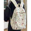 2026 Phong Cách Mới Schoolbag Nữ Trung Học Cơ Sở Ba Lô Học Sinh Đại Học Ba Lô Nhật Bản Dung Tích Lớn