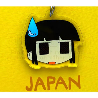 Hetalia Phone Charm Series