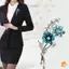 Trâm Cài Tinh Tế Phong Cách Hoa Nhỏ - Phụ Kiện Quần Áo Cho Nữ