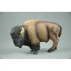 Mô hình động vật Đức SCHLEICH American Bison Model