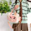 Bán Dễ Thương Crayon Shin-Chan Ba Lô Béo Toot Zaemon Túi Đeo Ngang Di Động Thời Trang Phù Hợp Với Bé Gái Đi Chơi Đi Làm Dễ Thương Phù Hợp Với Quà Tặng