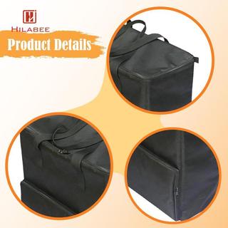 Hộp đựng PC, lý tưởng để vận chuyển hộp đựng máy tính của bạn. Dung tích lớn và dễ đóng gói.