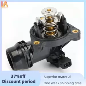 Bộ điều chỉnh nhiệt For-BMW E46 E81 E87 E82 E88 E90 E91 X3 X1 Z4 120I 316I 11537510959