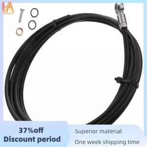 Xe Đạp 2M Phanh Đĩa Thủy Lực, Dây Cáp Cắt Được, Compatible với XT/XTR/BH90/BH59