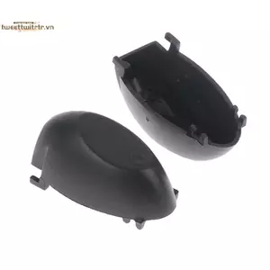 TRTR 5 Chiếc Ấm Siêu Tốc Điện Nút Công Tắc Mũ Điều Khiển Nhiệt Độ Hơi Nước Nút Nắp Ấm Siêu Tốc Công Tắc Phụ Kiện VN