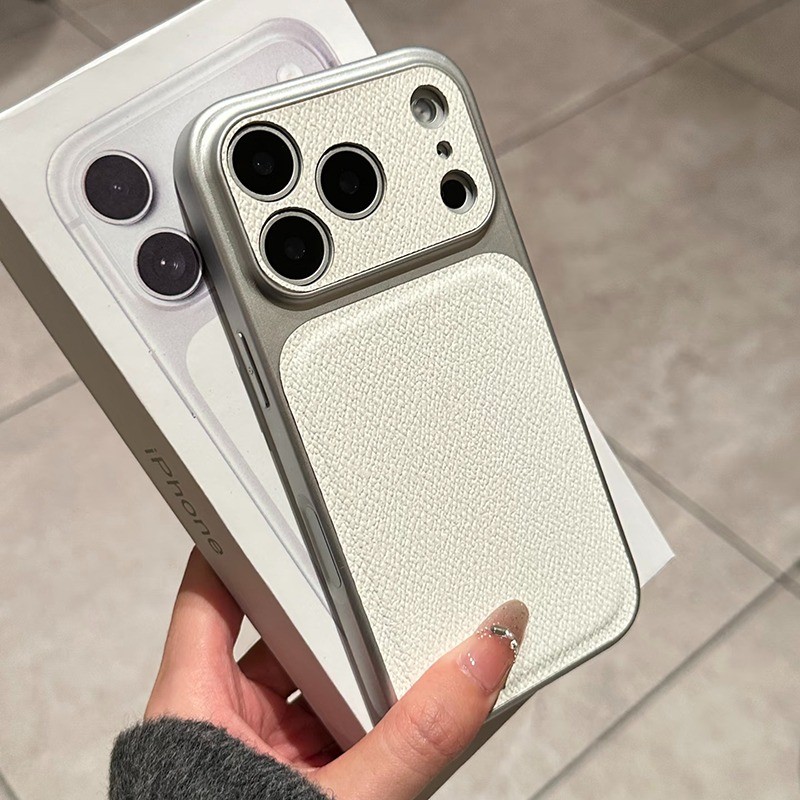Ốp lưng iPhone có vân mềm mạidành cho iPhone 14, 17, 11, 13, 16, 15, 12 Pro Max, Air, 14, 15, 16, 13 Plus
