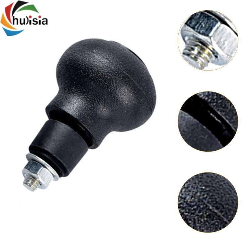 Vô Lăng Spinner Núm Xoay Hỗ Trợ Bóng Bề Mặt Mịn Tay Cầm Điện Thoải Mái Cho Xe Kéo Phụ Kiện Xe Nâng