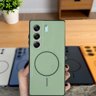 Ốp Điện Thoại Nhiều Màu Sắc Sang Trọng Cho Tecno Camon 50 40 Pro Ultra 4G 5G Chống Sốc Chống Trầy Xước Lỗ Chính Xác Vỏ Cứng