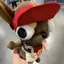 ❤️BÁN Hot❤️Dễ Thương Trừu Tượng Búp Bê Chihuahua Sang Trọng Đồ Chơi Mặt Dây Chuyền Búp Bê Ngộ nghĩnh Biến Thể Quà Tặng Con Chó Con McDonald Chihuahua