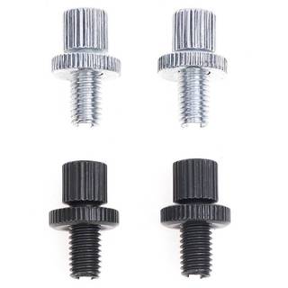 Any2Get5% Tắt 2 Chiếc M8 Đa Năng Ly Hợp Phanh Cáp Điều Chỉnh 8 Mm Vít Hạt Cho Xe Đạp Xe Đạp ATV Xe Máy