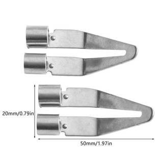 LJF Đầu Mịn Có Thể Điều Chỉnh Hàn Sửa Chữa Sắt Đầu Mịn 45 Độ Khuỷu Tay Thiết Kế Cho Nhiều Loại Dụng Cụ Hàn VN