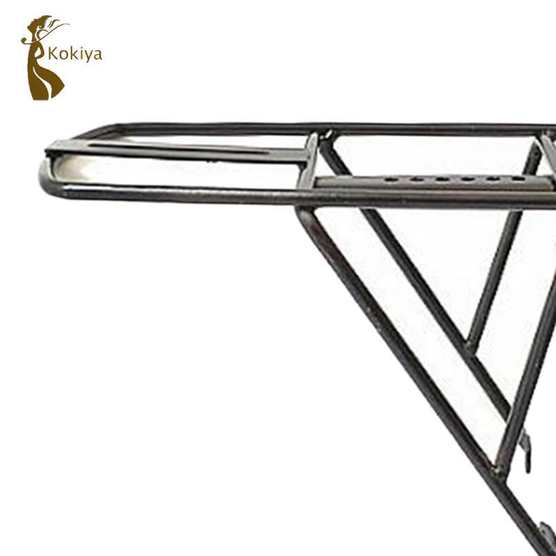 Giỏ Trước Pannier Cho Xe Đồi núi, Chất liệu bền, dễ tháo rời