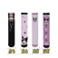 Bé Gái Bê Cotton Cho Bé Vớ Phong Cách Phương Tây Hoạt Hình Phong Cách Dễ Thương Bé Gái Giữa Ống Tất Xuân Hè Kuromi