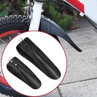 Fender bộ chắn bùn dày cho xe đạp trẻ em và đường núi