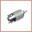 1 Cái 775 Động Cơ Máy Thổi Lithium Kim Loại Hút Bụi Quạt Phụ Kiện Động Cơ (R F C V)