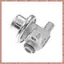1 Chiếc Mới Phun Áp Lực Pulsation Kim Loại Xe Máy Phụ Kiện Cho 150 1090 1190 Phiêu Lưu RC8 1290 Super 990 Supermoto 60307088100(R F C V)