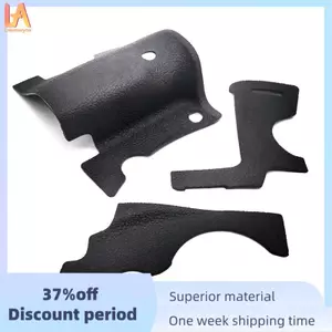 1 Bộ Vỏ Cao Su Thân Mới Cho 5D Mark III 5DIII 5D3 Phần Sửa Chữa Máy Ảnh Kỹ Thuật Số + Băng Phụ Kiện