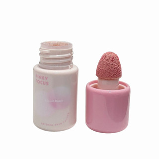 M Chuncai Tinh Chất Lỏng Kinh Dị Blush Tự Nhiên Pure Desire Mở Rộng Co Màu Mờ Độ Bóng Cao Làm Sáng Rouge