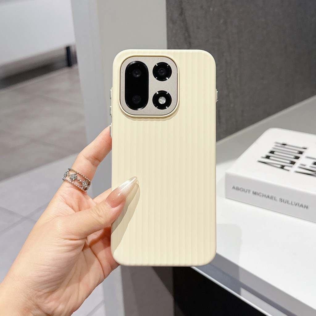 Dành Cho Oneplus 15 Vỏ Điện Thoại Tấm Bảo Vệ Từ Tính Chống Sốc