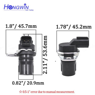 Cảm biến vị trí trục cam Phù hợp với Ford Focus C-Max Fiesta 5S4Z-7H103-AA 10456576 5S4P-7H103-AA 5S4P7H103AA XS4Z-7H103AB 8S4Z-7H103-A