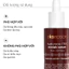 Serum HA + 3% Tranexamic acid mờ nám, sáng da Ekseption Hyaluronic TRX 75ml