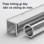 𝐅𝐔𝐑𝐍𝐈𝐒𝐇 𝐅𝐈𝐄𝐒𝐓𝐀 Giá Treo Khăn Inox Giá Treo Khăn Đa Năng Chắc Chắn Bền Đẹp Cao Cấp Giá PhơI QuầN