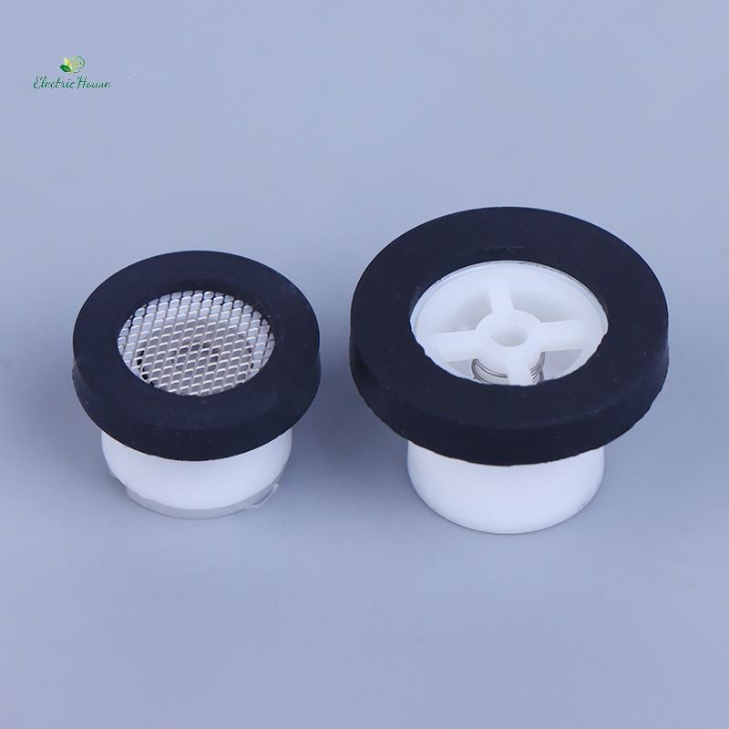 [Nhà Điện] 10 Miếng Đệm Niêm Phong Van Chống Chảy Ngược Cho Hệ Thống Tắm, Chống Nước, Đảm Bảo Dòng Nước Đáng Tin Cậy