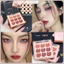 Cappuvini Cappuvini Vitality Bear Chín Màu Môi Bùn Mờ Tự Nhiên Giả-Makeup Trang Điểm Học Sinh Son Môi