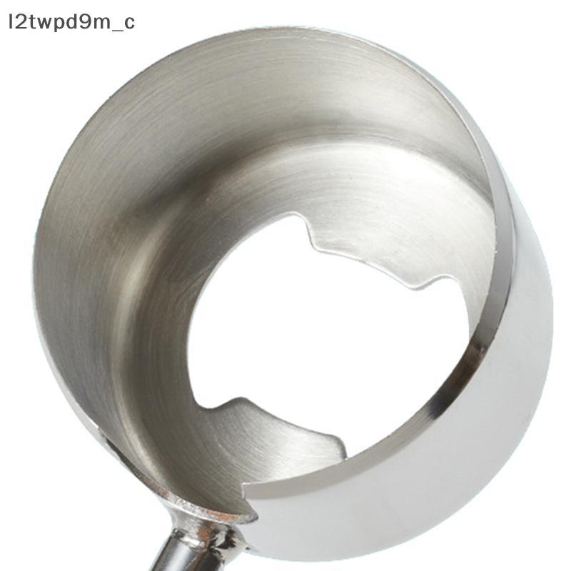 Cod 1 cái Dụng cụ mở dừa bền Dụng cụ mở dừa bằng thép không gỉ Dụng cụ đục lỗ dụng cụ mở thịt dừa mới