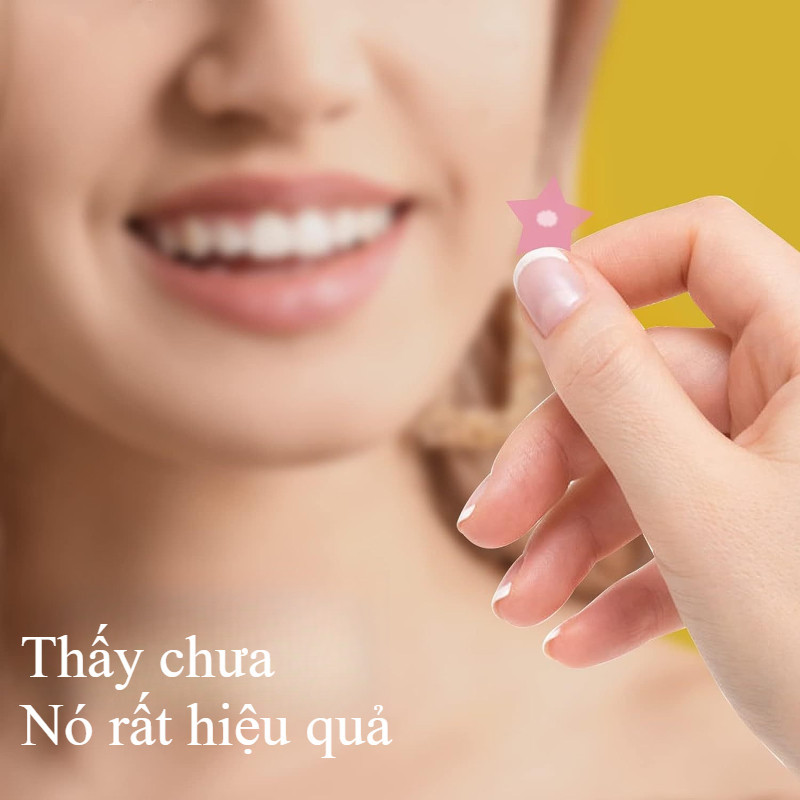 Miếng Dán Mụn Cho Mặt,108/200/420pcs,Cải Thiện Mụn Trứng Cá Và Bảo Vệ Da Tốt Hơn,phù Hợp Với Tất Cả Các Loại Da