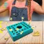 Gamchiano Hình Đồ Chơi Xếp Hình Trò Chơi Brain Teaser Trẻ Em Xếp Hình Và Hẹn Giờ Bảng Trò Chơi Có Hình Dạng Xếp Hình Cho Trẻ Em 3 4 5 6 Tuổi Trẻ Em