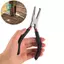 Kìm loại bỏ Fret Đầu phẳng Đàn Guitar Fret Nipper Đàn Guitar Fret Kéo Kìm cho Đàn Guitar Điện