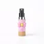 Bình Nước Hoa EBINLANDS, Bình Xịt PVC 5ml, Hộp Đựng Mỹ Phẩm Rỗng Có Thể Đổ Kem Thời Trang Cho Nữ