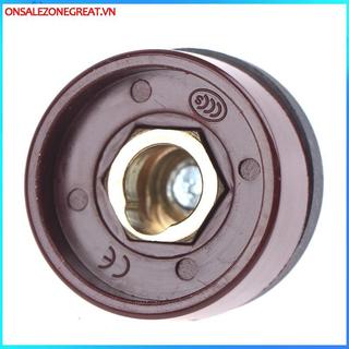 Ons DKJ 10-25 35-50 Qui Connector Máy hàn cắm Soet tại