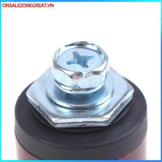 Ons DKJ 10-25 35-50 Qui Connector Máy hàn cắm Soet tại