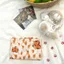Cotton Nguyên Chất 40 Chiếc Ngôi Sao Dễ Thương Họa Tiết Hoạt Hình In Tay Làm DIY Cotton Quần Áo Nước Bọt Khăn Vải Hành Lý Vải 4.3