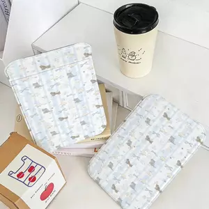 Thỏ nhí sọc Gương gấp du lịch dễ mang đi