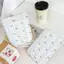 Thỏ nhí sọc Gương gấp du lịch dễ mang đi